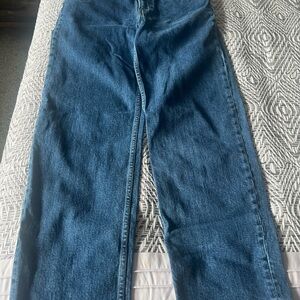 Women's Blue Jeans